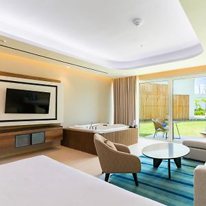 Junior suite grand